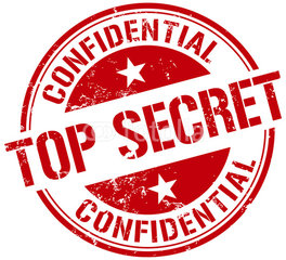 Resultado de imagen de top secret